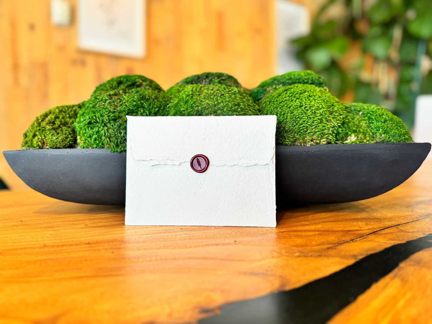 Personal Note for Grief Support